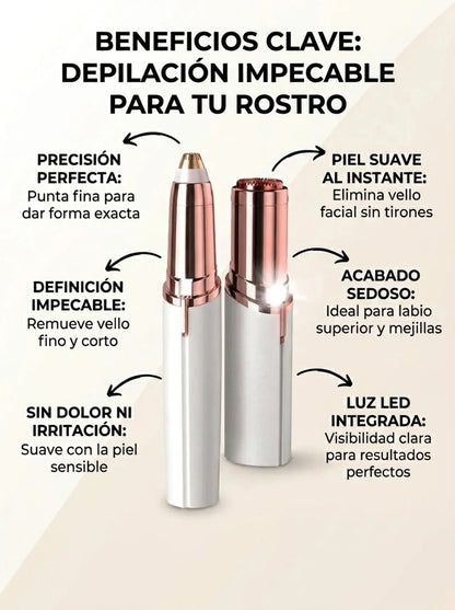 Duo Perfecto: Lujo Minimalista en Tu Belleza (La combinación que todo el mundo quiere)