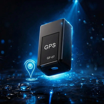 Mini GPS (Espía Magnético)