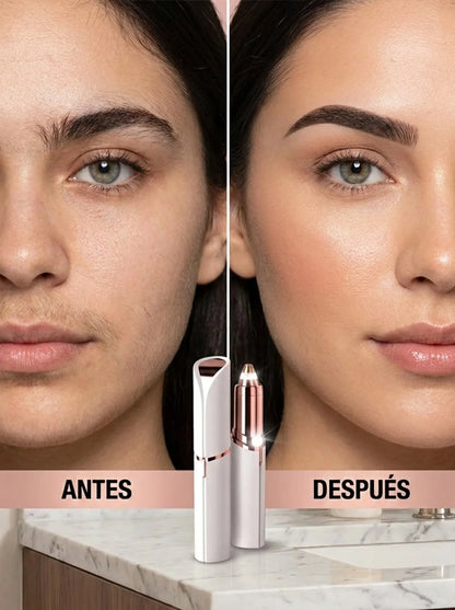 Duo Perfecto: Lujo Minimalista en Tu Belleza (La combinación que todo el mundo quiere)