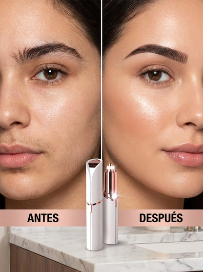 Duo Perfecto: Lujo Minimalista en Tu Belleza (La combinación que todo el mundo quiere)