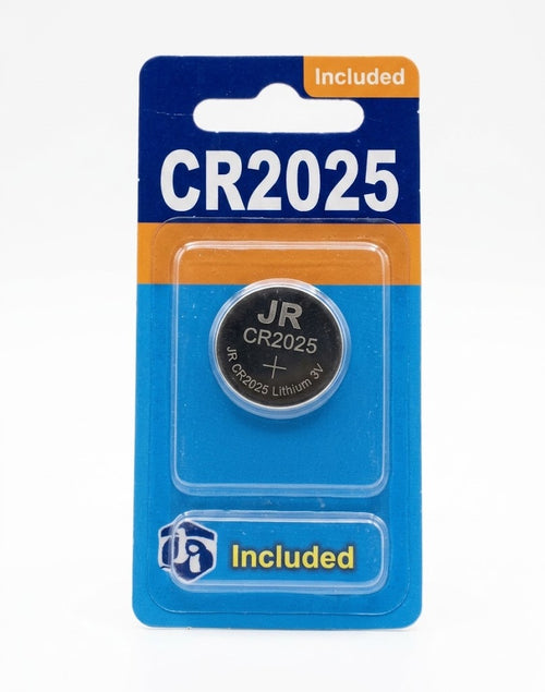 Pilas CR2025