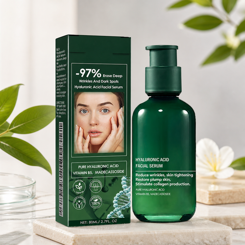 Serum Rejuvenecedor