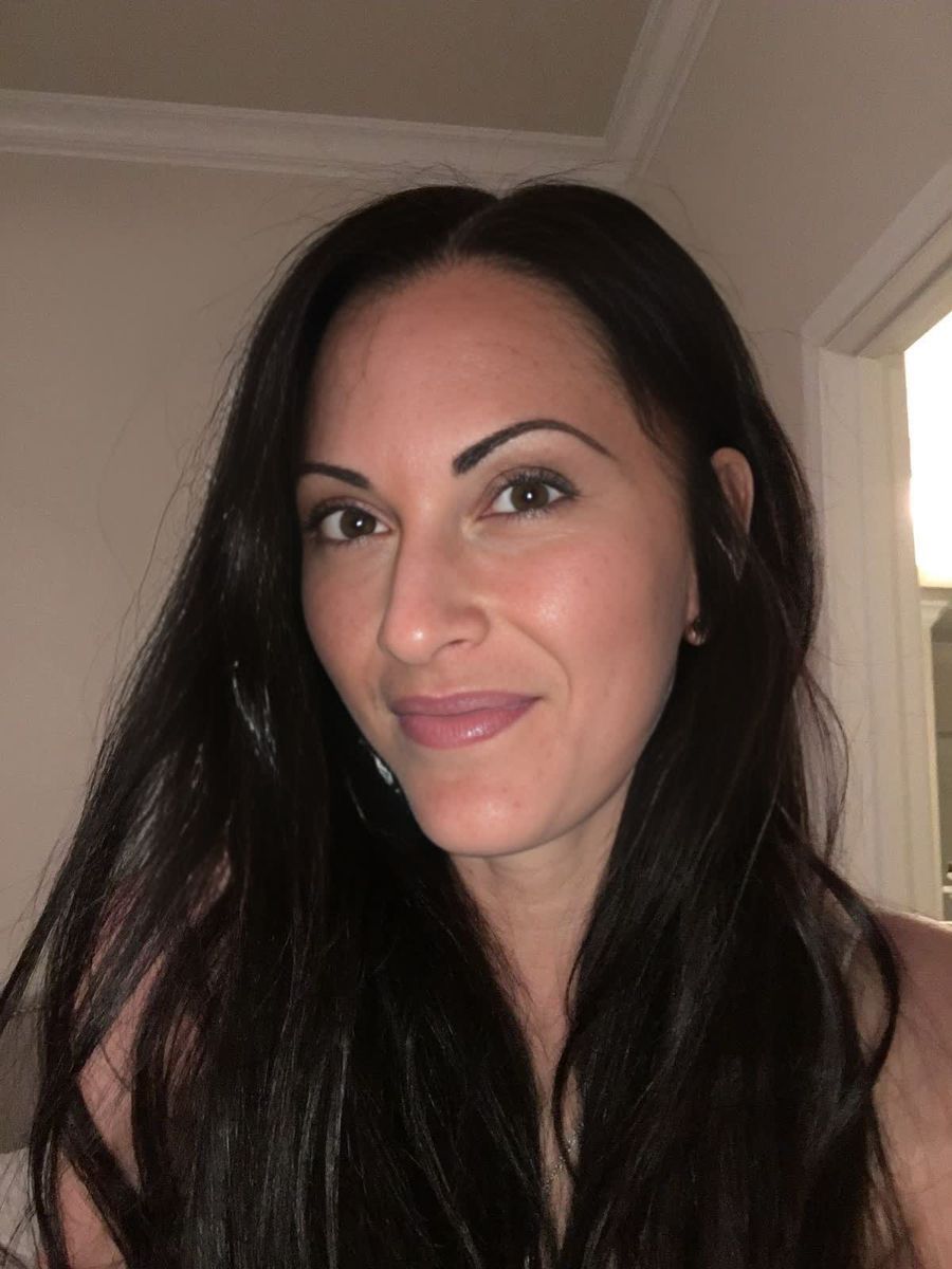 <em>Sara Moreno, 46 años</em>